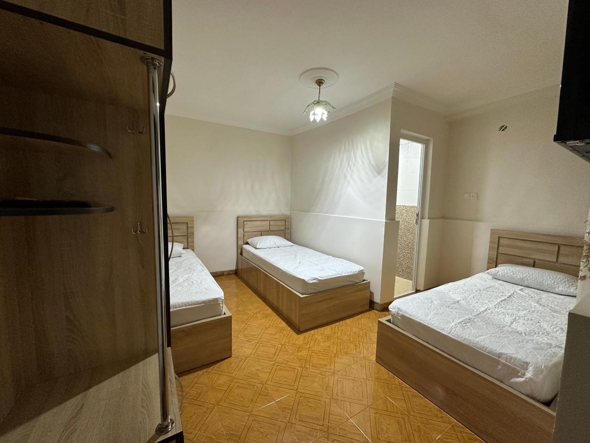 Linda Guest House Batumi Exterior foto